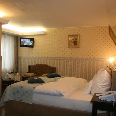 Maerchenhotel Bernkastel-Kues Luaran gambar