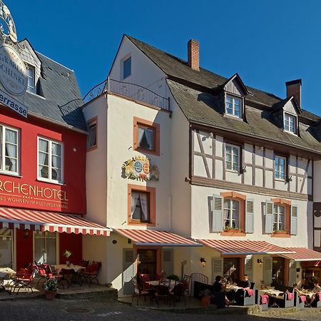 Maerchenhotel Bernkastel-Kues Luaran gambar