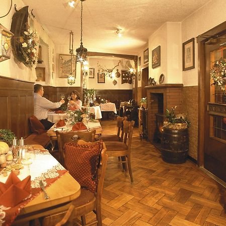 Maerchenhotel Bernkastel-Kues Luaran gambar