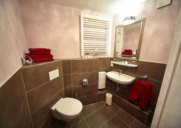 Maerchenhotel Bernkastel-Kues Bilik gambar