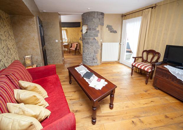 Maerchenhotel Bernkastel-Kues Luaran gambar