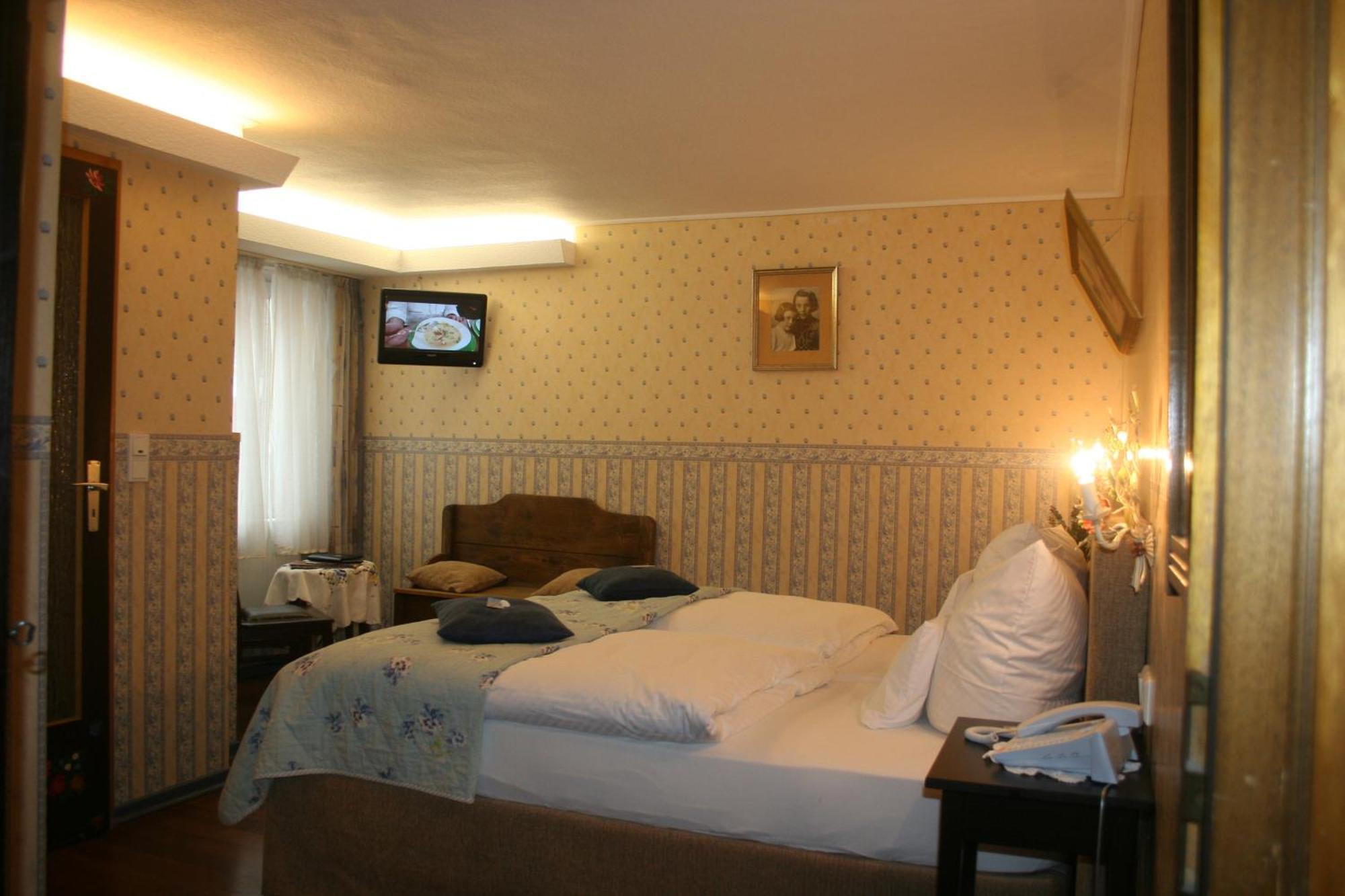 Maerchenhotel Bernkastel-Kues Luaran gambar
