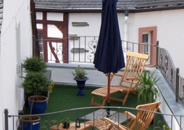 Maerchenhotel Bernkastel-Kues Luaran gambar