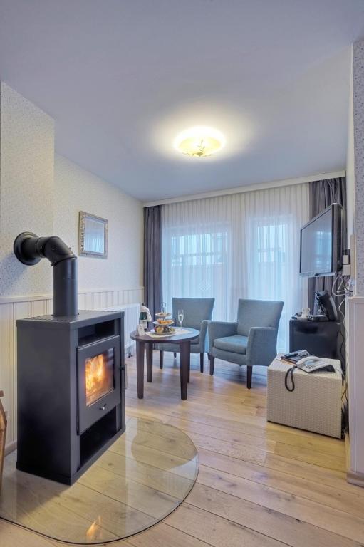 Maerchenhotel Bernkastel-Kues Bilik gambar