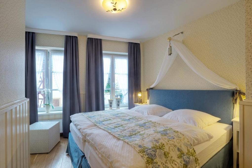 Maerchenhotel Bernkastel-Kues Bilik gambar