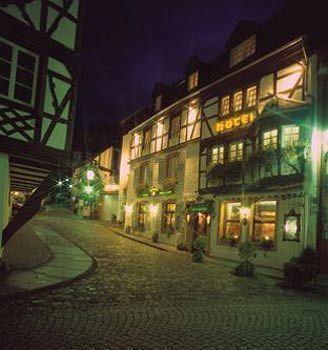Maerchenhotel Bernkastel-Kues Luaran gambar