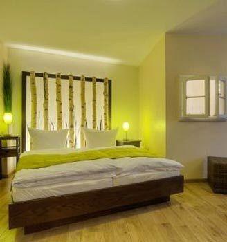 Maerchenhotel Bernkastel-Kues Luaran gambar